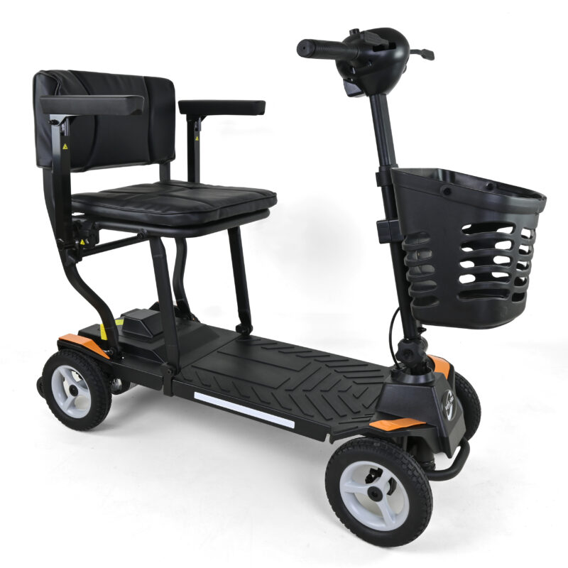 KR, Mirage Mobility Scooter