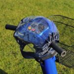 Scooter Control Cover