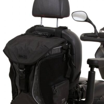 Torba Go Premium scooter/wheelchair bag