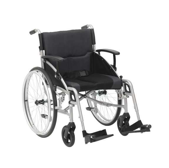 Drive, Phantom self-propelled wheelchair