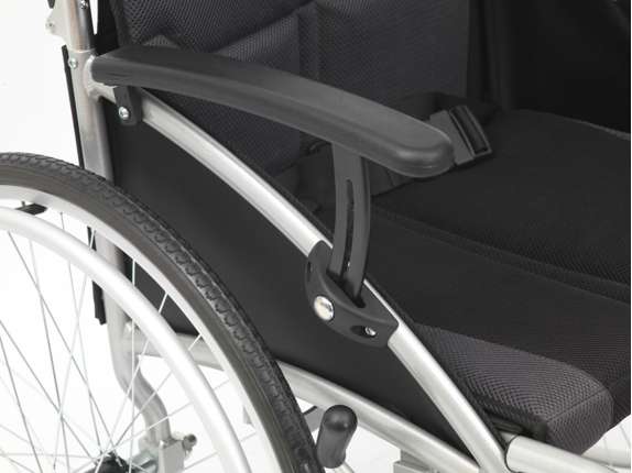 Drive, Phantom self-propelled wheelchair