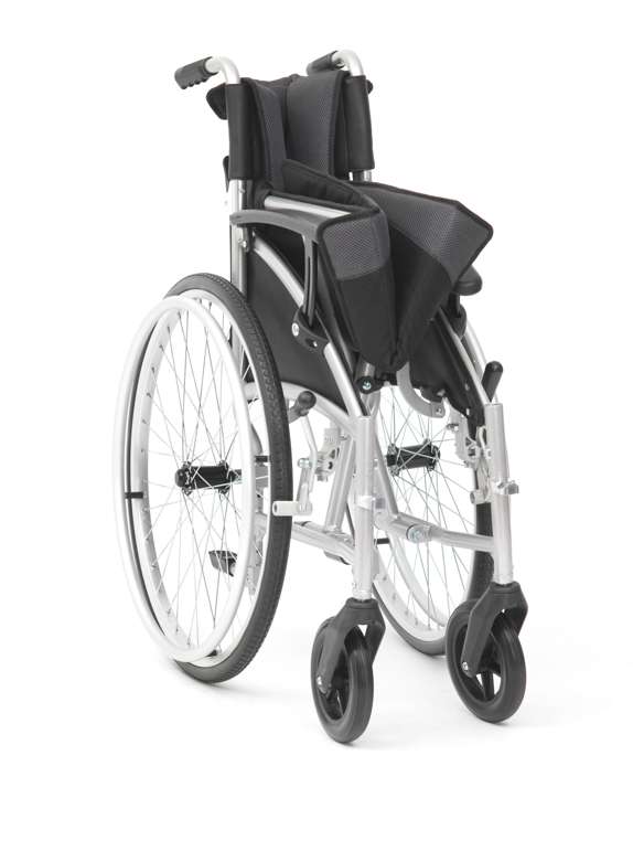 Drive, Phantom self-propelled wheelchair