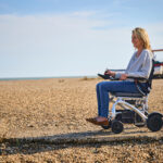 Motion Healthcare, Photon Powerchair