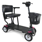 KR, Mirage Mobility Scooter