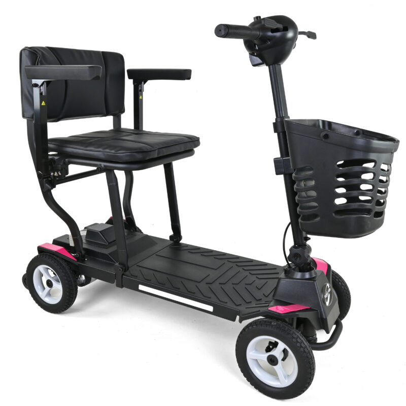 KR, Mirage Mobility Scooter