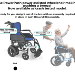 OR, Power-Push
