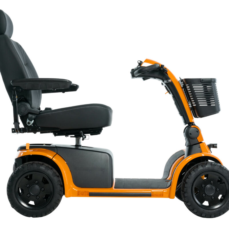 Pride, Colt Pursuit 2.0 Mobility Scooter