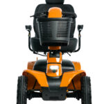 Pride, Colt Pursuit 2.0 Mobility Scooter