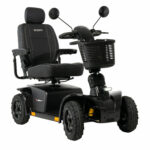 Pride, Colt Pursuit 2.0 Mobility Scooter