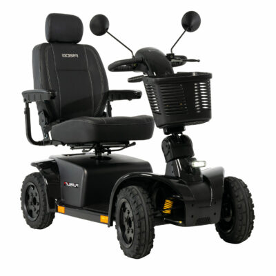 Pride, Colt Pursuit 2.0 Mobility Scooter
