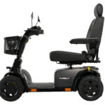 Pride, Colt Pursuit 2.0 Mobility Scooter