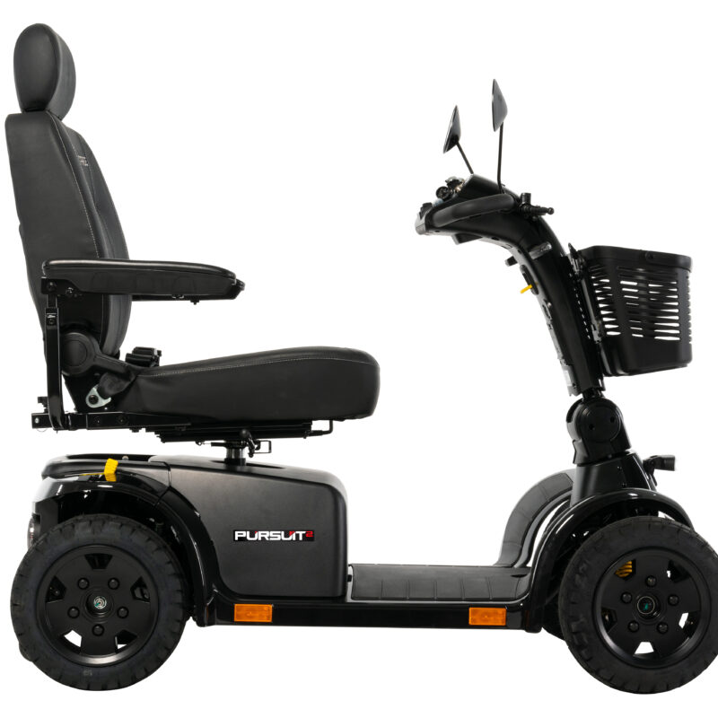 Pride, Colt Pursuit 2.0 Mobility Scooter