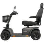 Pride, Colt Pursuit 2.0 Mobility Scooter