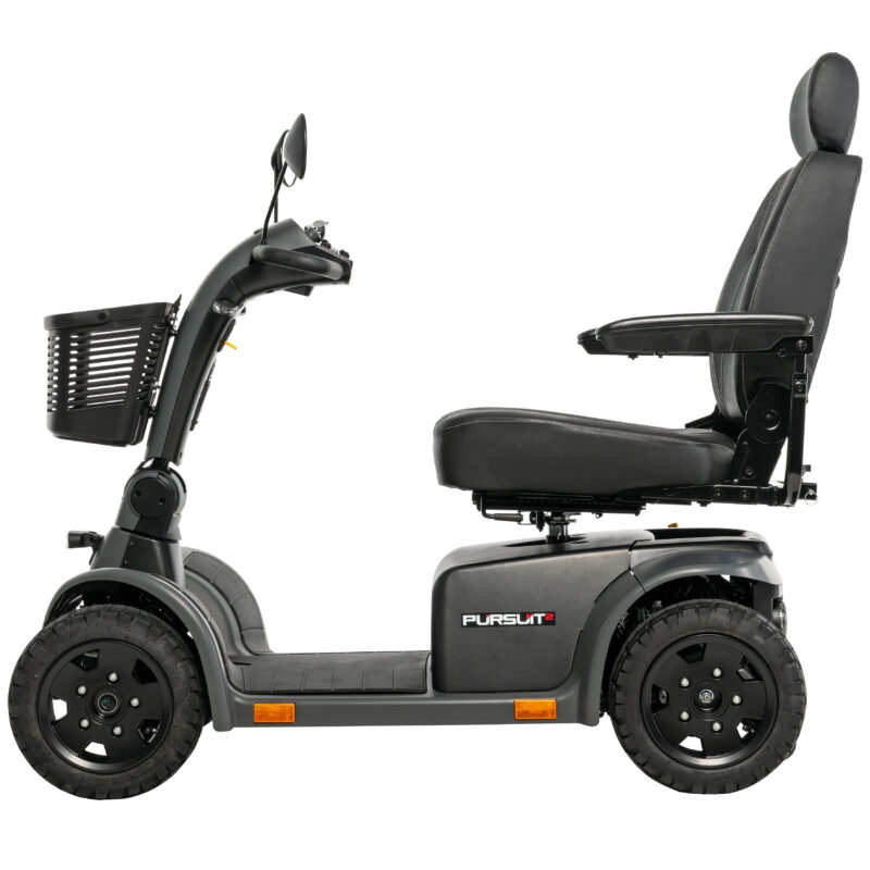 Pride, Colt Pursuit 2.0 Mobility Scooter