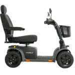 Pride, Colt Pursuit 2.0 Mobility Scooter