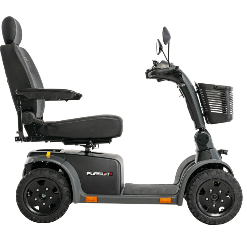 Pride, Colt Pursuit 2.0 Mobility Scooter