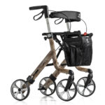 Rehasense, Art Line rollator