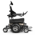 Sunrise, Magic 360 Electric Wheelchair