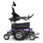 Sunrise, Magic 360 Electric Wheelchair