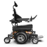 Sunrise, Magic 360 Electric Wheelchair