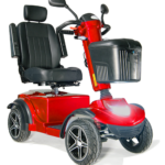 Scooterpac, Ignite Mini Mobility Scooter