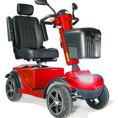 Scooterpac, Ignite Mini Mobility Scooter