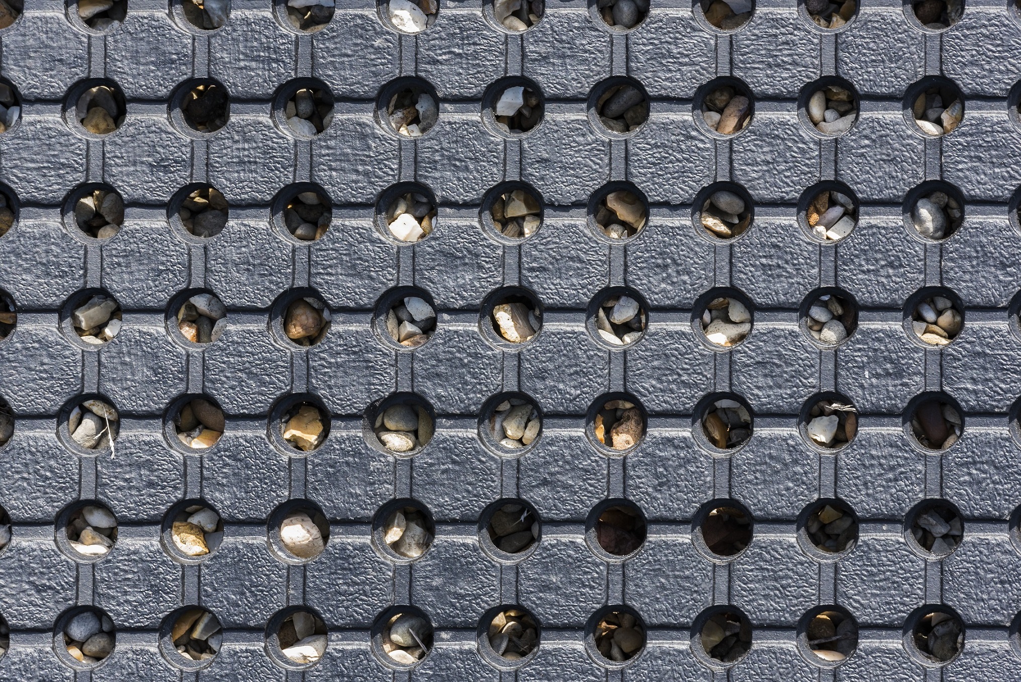 Rollout Trackway