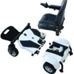 Rascal, Rio Electric Wheelchair