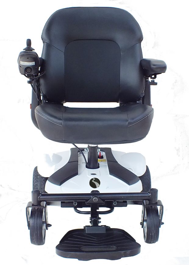 Rascal, Rio Electric Wheelchair
