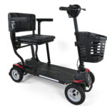 KR, Mirage Mobility Scooter
