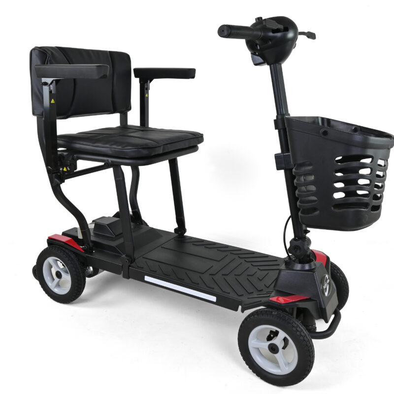 KR, Mirage Mobility Scooter