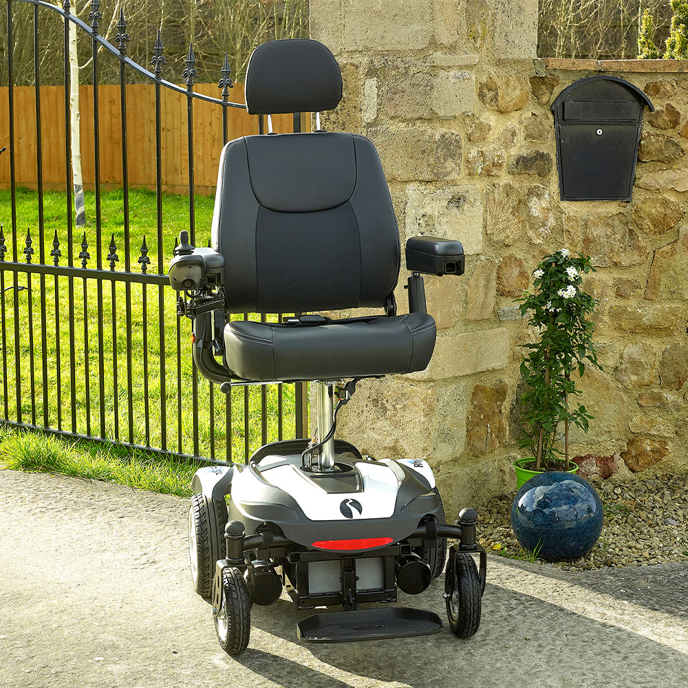 Rascal, Rhythm SL Electric Wheelchair