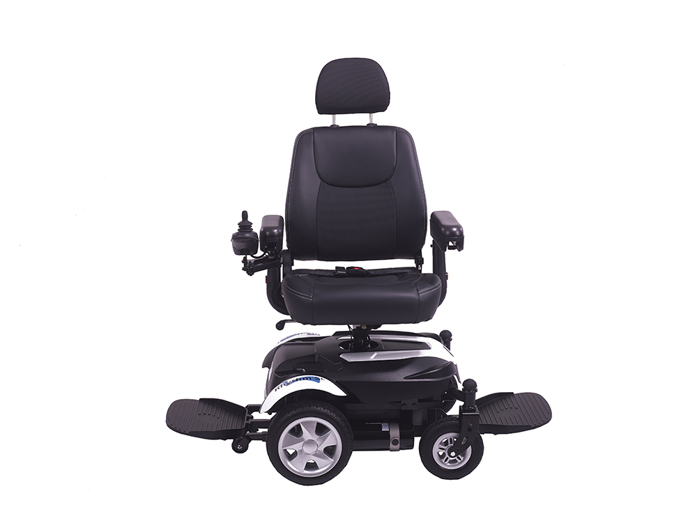 Rascal, Rhythm SL Electric Wheelchair