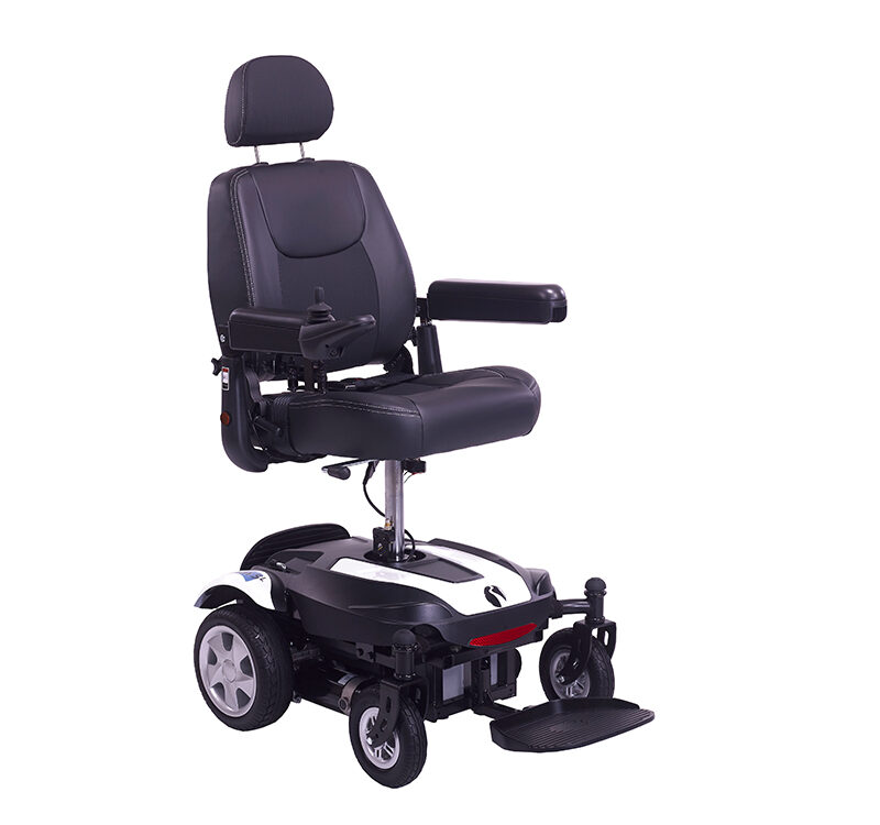 Rascal, Rhythm SL Electric Wheelchair