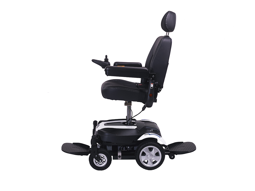 Rascal, Rhythm SL Electric Wheelchair