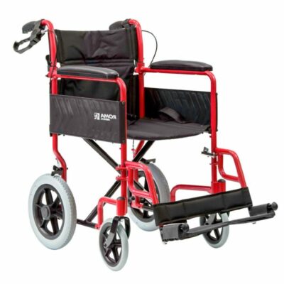 Roma, 1235 transit wheelchair