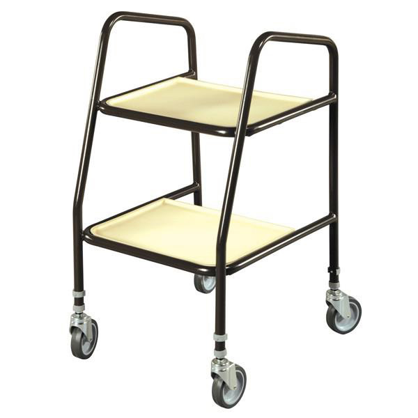 Indoor Walking Aids and Trolleys