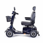 Sunrise, S700 Mobility Scooter
