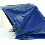 Scooter Shelter