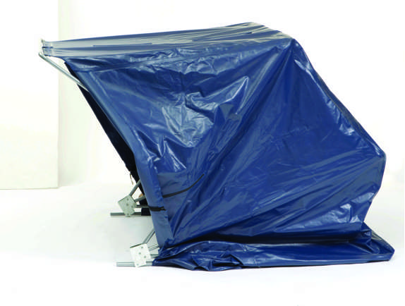 Scooter Shelter