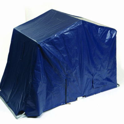 Scooter Shelter