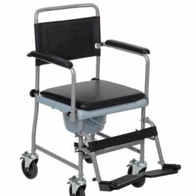 Drive, Glideabout Mobile Commode