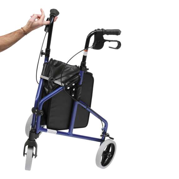 Drive, IW1 Walker