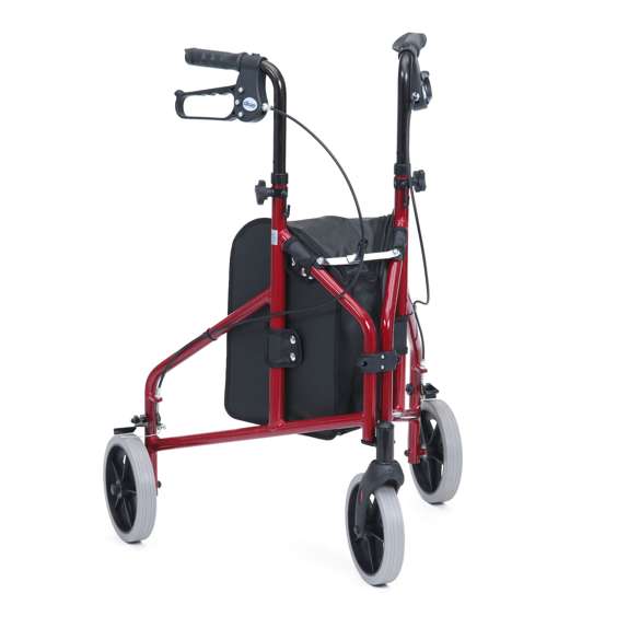 Drive, IW1 Walker