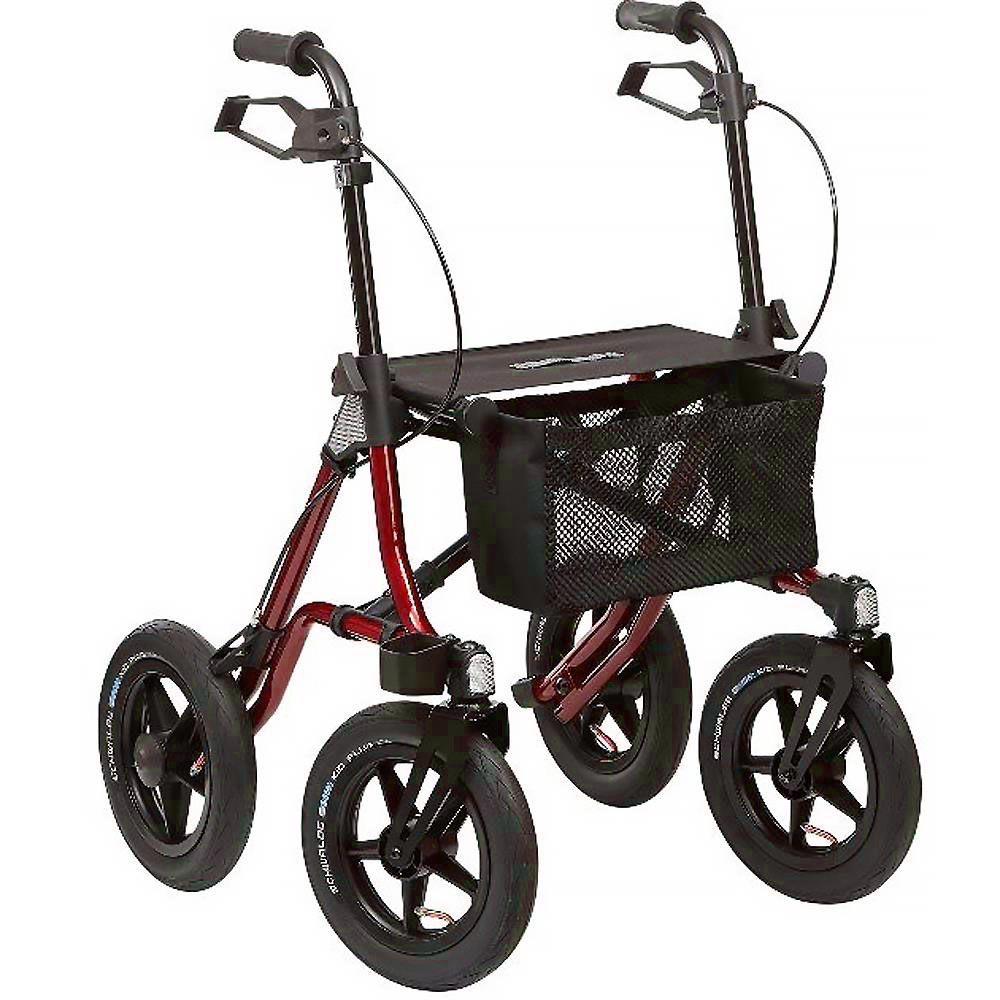 OWOR Off-Road Rollator