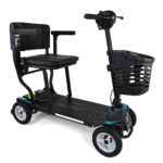 KR, Mirage Mobility Scooter