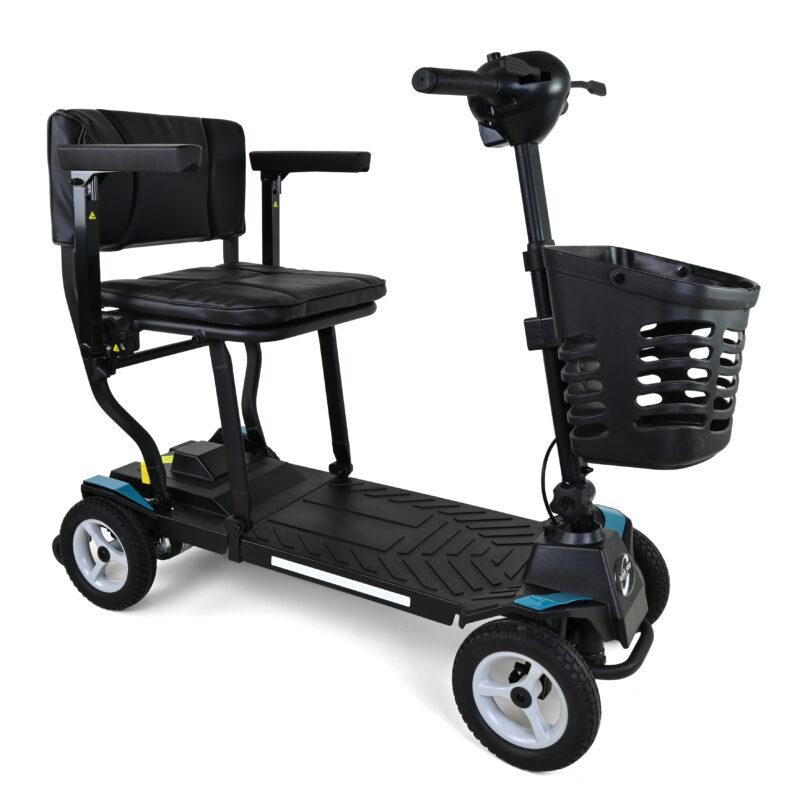 KR, Mirage Mobility Scooter
