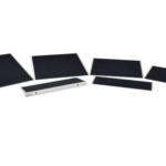 Doorline, wedge