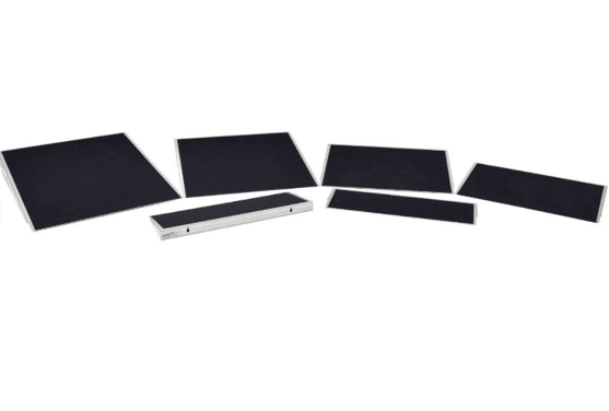 Doorline, wedge