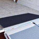 Doorline, wedge